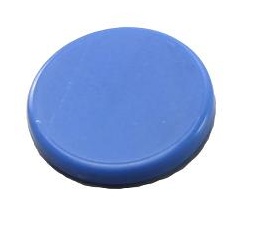 The Tag Factory 25mm Industry Tag Low Frequency - Atex Tag