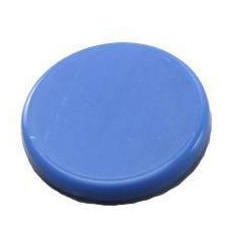 The Tag Factory Industry Tag (20mm) Low Frequency - Atex Tag