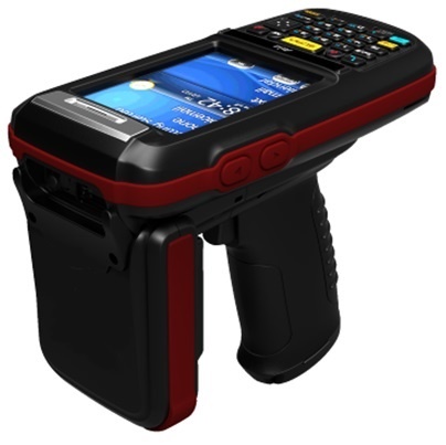 Impinj ATID AB700 Mobile Handheld UHF RFID Reader