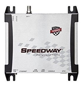 Impinj Speedway Revolution R120 UHF RFID 1-Port Reader