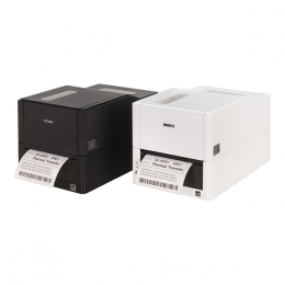 Citizen CL-E321/CL331 Desktop 4.0" Wide Thermal Transfer Printer