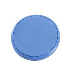 The Tag Factory 25mm Industry Tag High Frequency (NFC) 