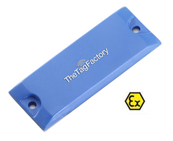 The Tag Factory M-Prince Tag High Frequency – Atex Tag