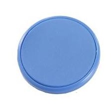 The Tag Factory Industry Tag (25mm) Low Frequency Tag 