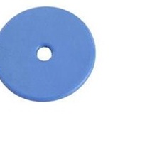 The Tag Factory Industry Tag (30mm) High Frequency (I-Code)