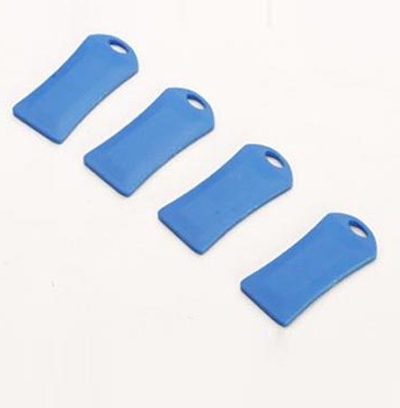 The Tag Factory Jewellery Tag High Frequency (I-Code)