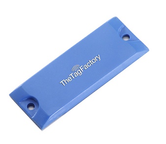 The Tag Factory M-Prince Tag High Frequency (I-Code)