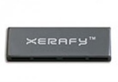 Xerafy Versa Trak UHF RFID Tag