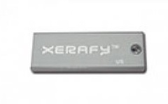 Xerafy Data Trak II UHF RFID Tag