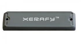 Xerafy Cargo Trak UHF RFID Tag 