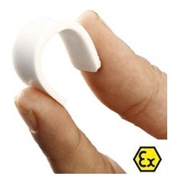 The Tag Factory Flexible Laundry Tag UHF Class 1 GEN 2 – Atex Tag 