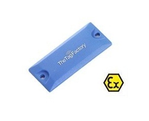 The Tag Factory M-Armada Tag UHF Class 1 GEN 2 – Atex Tag