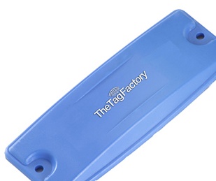 The Tag Factory M-Superior UHF Class 1 GEN 2 – On Metal Tag