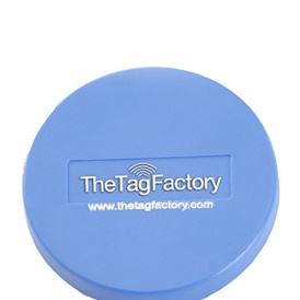 The Tag Factory M-King UHF Class 1 GEN 2 – On Metal Tag 