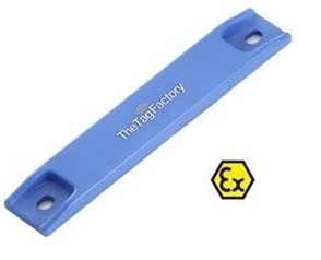The Tag Factory M-Crown Tag UHF Class 1 GEN 2 – Atex Tag