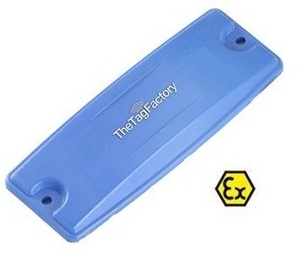 The Tag Factory M-Superior Tag UHF Class 1 GEN 2 – Atex Tag 