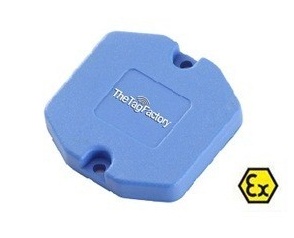 The Tag Factory M-Shield UHF Class 1 GEN 2 – Atex Tag