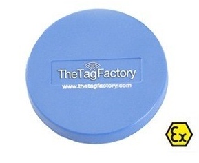 The Tag Factory M-King Tag UHF Class 1 GEN 2 – Atex Tag 