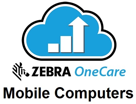 Zebra Service Contracts for Mobile Computers for Series TC51XX