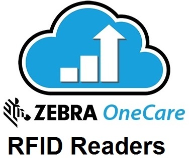 Zebra OneCare Service Contracts for RFID Readers