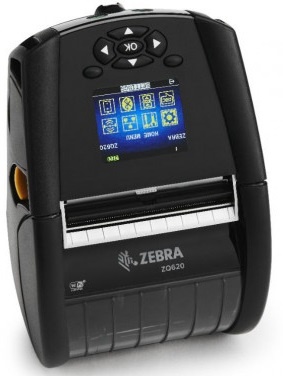 Zebra charging/transmitter cradle, ethernet,