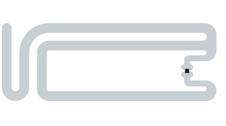 SMARTRAC TRAP NF UHF RFID inlays wet tags with Impinj Monza 5, 128 bit EPC, Size: 11mm x 25mm, MOQ-5K