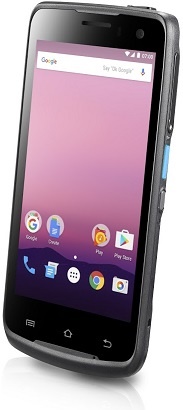  Unitech EA500 Android 7.0 Mobile Computer