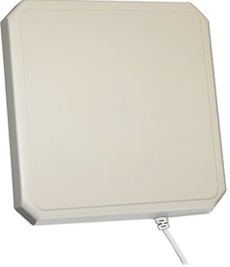 RFMAX S8658P RFID Circular Polarity Panel Antennas