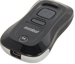 Zebra CS3000 Pocket Handheld 1D Barcode scanner