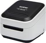 Brother VC500W Desktop Colour 2.0" Barcode Desktop Label Printer - for company logos, or staff and visitor photographs on security passes
