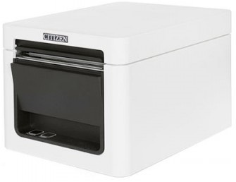 Citizen CT-E351 EPoS 80mm Wide Receipt Printer