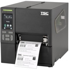 TSC MB240 Barcode Industrial 4.0" Wide Label Printers