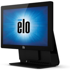 Elo E-Series Touchscreen Computer Family 