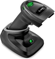 Zebra DS2278 Cordless Handheld 1D & 2D Barcode Scanner