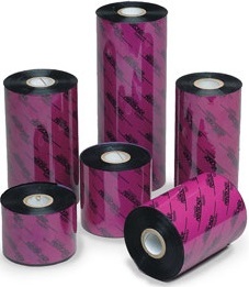 Printronix Thermal Transfer Ribbons - Full range.