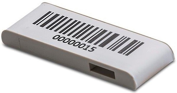 HID Global TapMark UHF RFID Tags