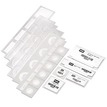 HID Global UHF RFID Inlays & Labels