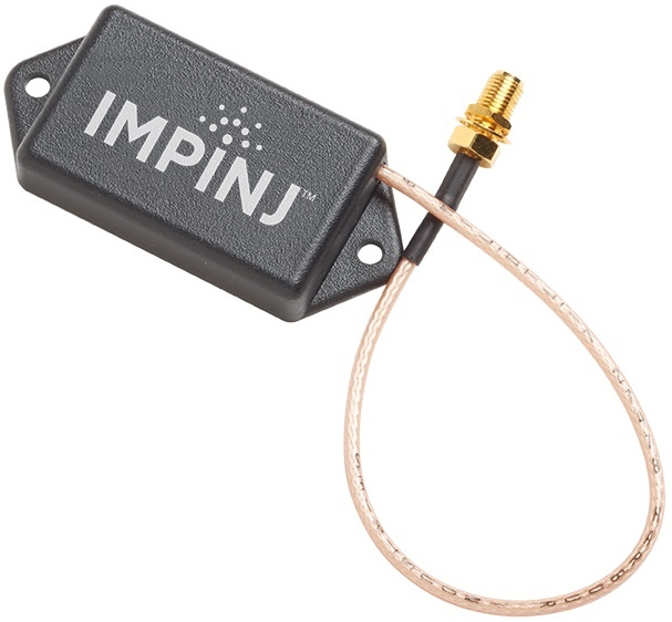 Impinj MatchBox UHF RFID Antenna
