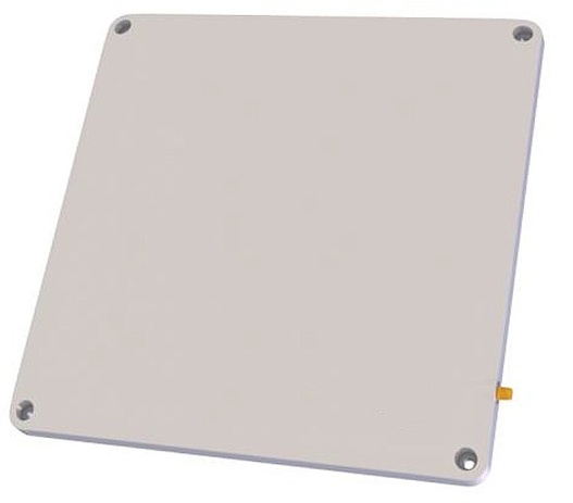 Impinj A5010 Slim Outdoor UHF RFID Antenna by Times-7