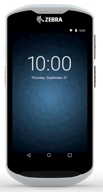 Zebra TC52-HC Android Healthcare Mobile Computer