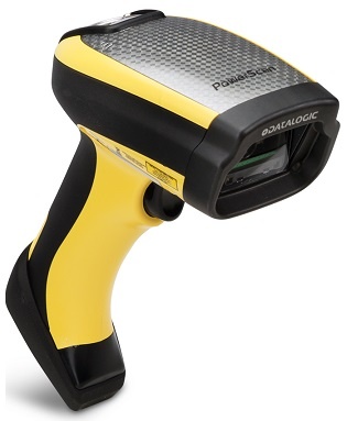 Datalogic PowerScan PD95X1 Robust Cordless 1D & 2D Barcode Scanner