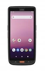 Casio ET-L10 Android 9 Mobile Computer 