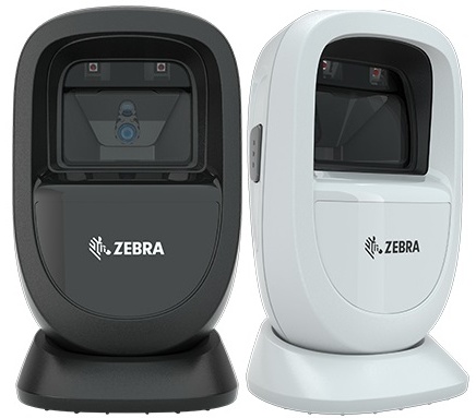 Zebra DS9300 Presentation 1D & 2D Barcode Retail EPoS Scanner