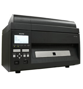 SATO SG112-ex Industrial allet Barcode Label Printers