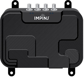 Impinj R700 RAIN UHF RFID 4-Port Reader