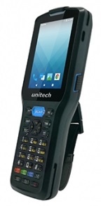 Unitech HT380 Android 9 Mobile Computer