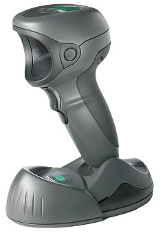 Zebra DS9808-R UHF RFID & 1D/2D Barcode Scanner USA, Canada, Mexico, Colombia, El Salvador and Guatemala only.