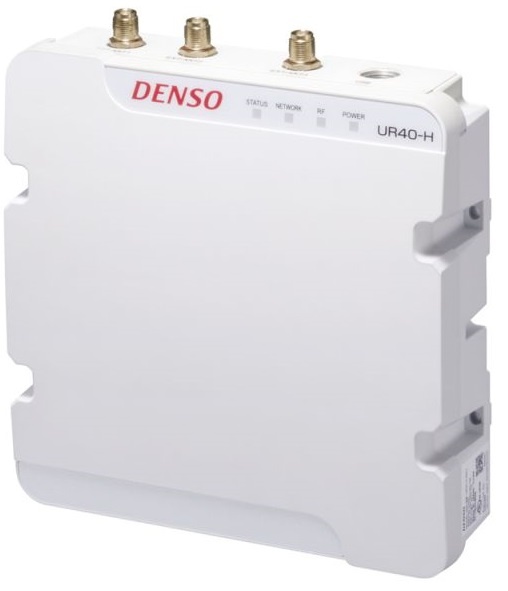 Denso UR40 UHD RFID Fixed-Mount Reader Antenna  