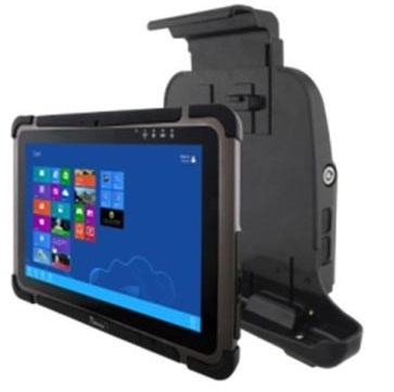 Honeywell RT10A/RT10W Android or Windows 10.0" Tablet