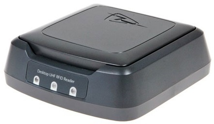 TSL 1126 Desktop UHF RFID Reader with USB Connection